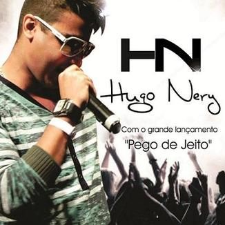 Foto da capa: Hugo Nery "Pego de Jeito"