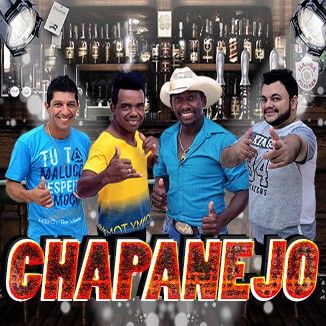 Foto da capa: CHAPANEJO 2017