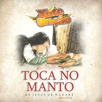 Foto da capa: TOCA NO MANTO
