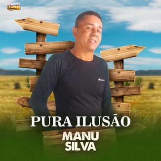 Foto da capa: Pura ilusão