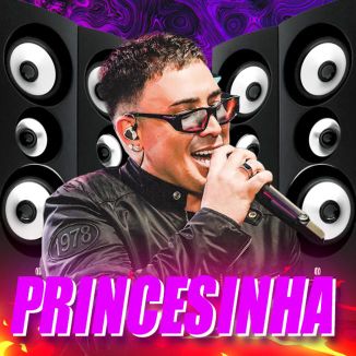 Foto da capa: PRINCESINHA (GU3LA Remix)