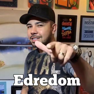 Foto da capa: Edredom (Reggaeton)