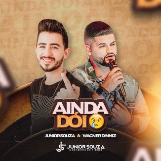 Foto da capa: Ainda Dói Feat Wagner Dinniz
