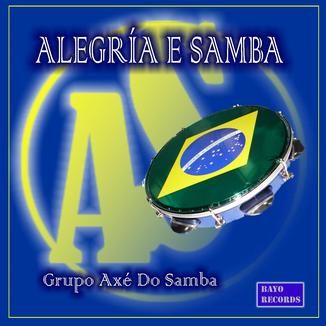 Foto da capa: Alegria E Samba