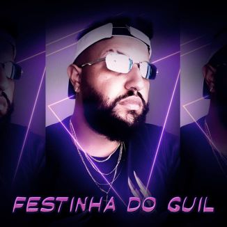 Foto da capa: Festinha do Guil