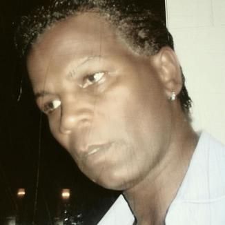 Foto da capa: Marco Aurelio Funk Soul