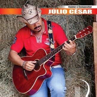 Foto da capa: Canções de Júlio César Barbalho