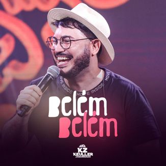 Foto da capa: Belém Belém - Keuller Zabumbado