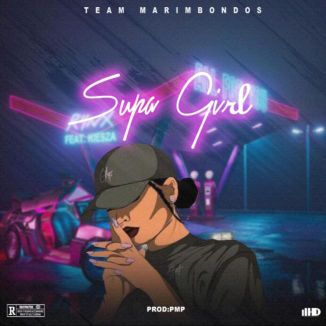 Foto da capa: SUPA GIRL