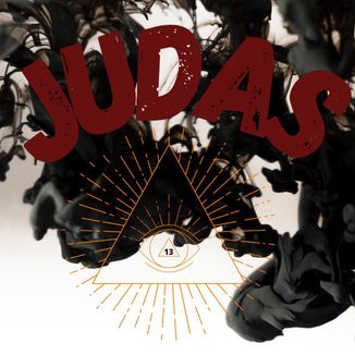 Foto da capa: Judas