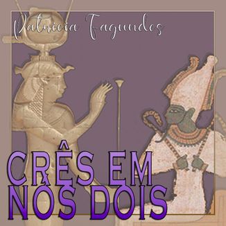 Foto da capa: Crês em Nós Dois (feat. Ricardo Junior)