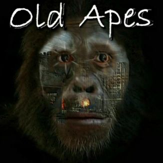 Foto da capa: Old Apes