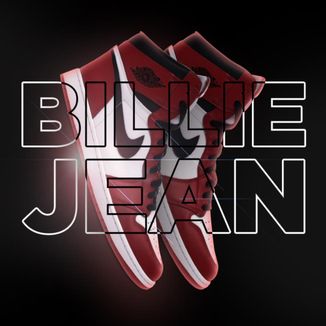 Foto da capa: Billie Jean