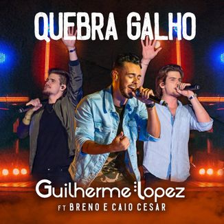 Foto da capa: Quebra Galho