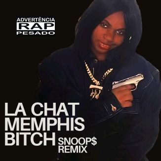 Foto da capa: Memphis Bxtch