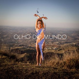 Foto da capa: Olho do Mundo