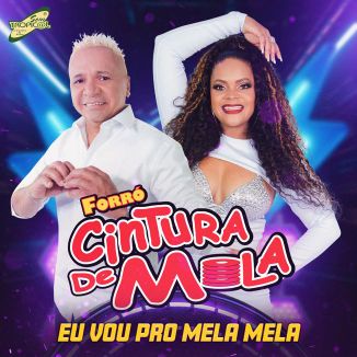Foto da capa: CINTURA DE MOLA Ó MELA MELA