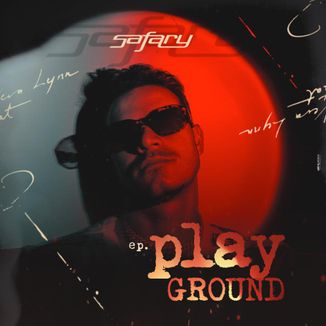 Foto da capa: Playground