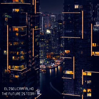 Foto da capa: The Future is Today