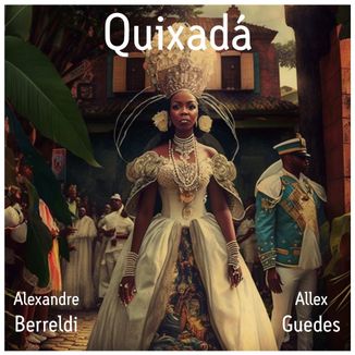 Foto da capa: Quixadá