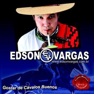 Foto da capa: EDSON VARGAS - GOSTAR DE CAVALOS BUENOS