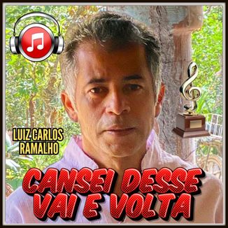 Foto da capa: Cansei Desse Vai E Volta