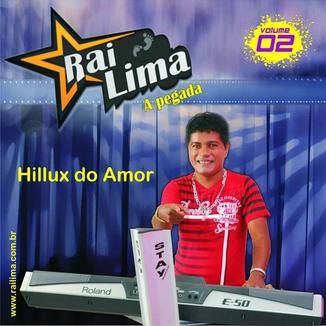 Foto da capa: CD VOL.02 Hilux do Amor