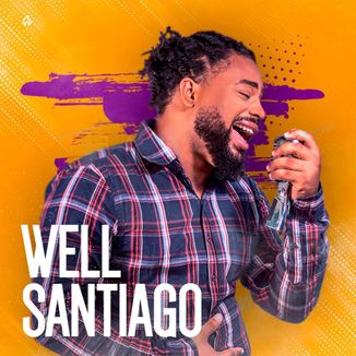 Foto da capa: Well - EP Na pior tô eu