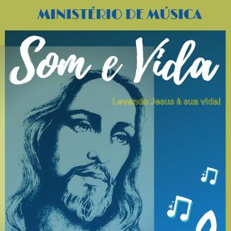 Foto da capa: Ministério de Música Som e Vida