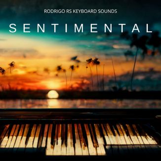 Foto da capa: SENTIMENTAL - PIANO ACÚSTICO RELAX