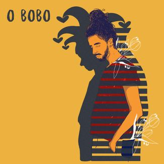 Foto da capa: O BOBO