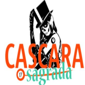 Foto da capa: CASCARA Sagrada 2018