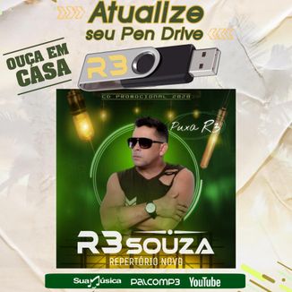 Foto da capa: R3 SOUZA 2020