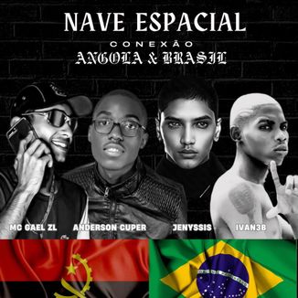 Foto da capa: Conexão Angola & Brasil