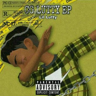 Foto da capa: CG Lutty EP