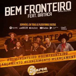 Foto da capa: BEM FRONTEIRO 2023