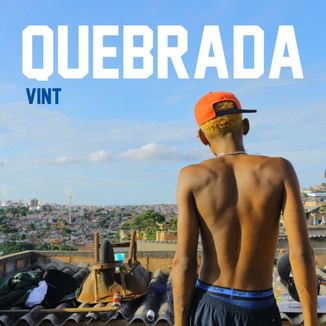 Foto da capa: Quebrada