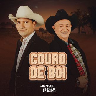 Foto da capa: Couro de Boi