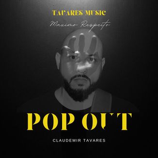 Foto da capa: Pop Out