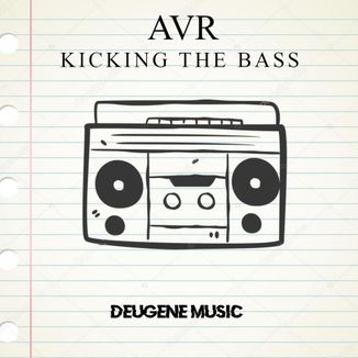 Foto da capa: Kicking The Bass