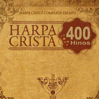 Foto da capa: Harpa Cristã play ba