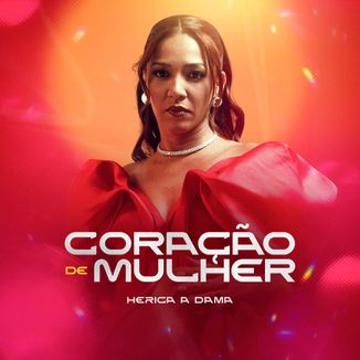Foto da capa: Coração De Mulher