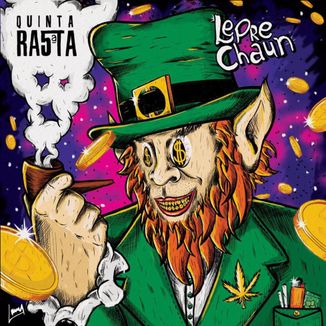 Foto da capa: Leprechaun