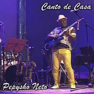 Foto da capa: Canto de Casa
