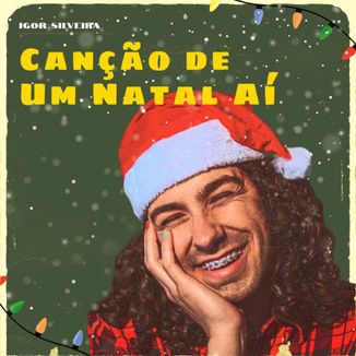 Foto da capa: CANÇÃO DE UM NATAL AÍ