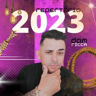 Foto da capa: DOM RICCA 2023