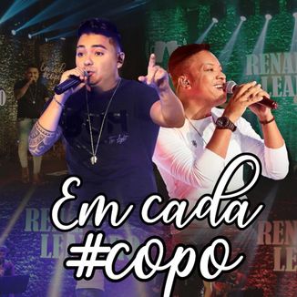 Foto da capa: #emcadacopo