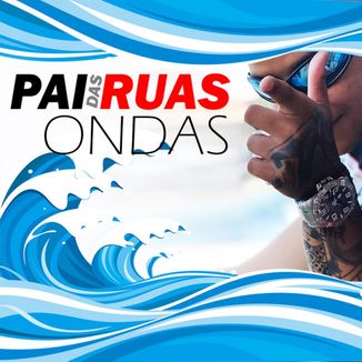 Foto da capa: Ondas