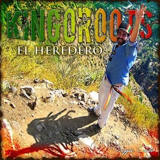 Foto da capa: EL HEREDERO