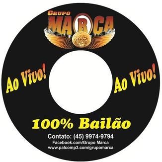 Foto da capa: 100% Bailão Volume 1